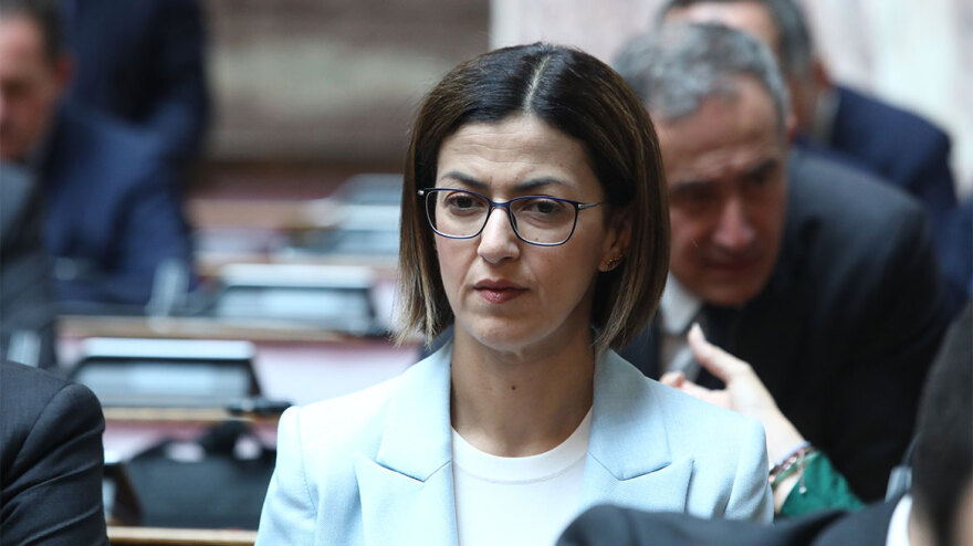 Μητσοτάκης: Οι σκέψεις μας είναι στον Βόλο και την Εύβοια - Θα είμαστε δίπλα τους 