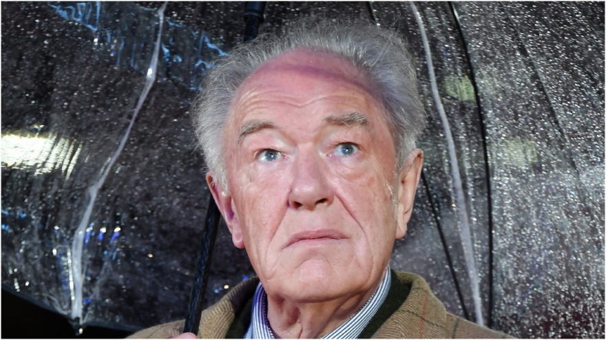 Μάικλ Γκάμπον: Πέθανε ο ηθοποιός 