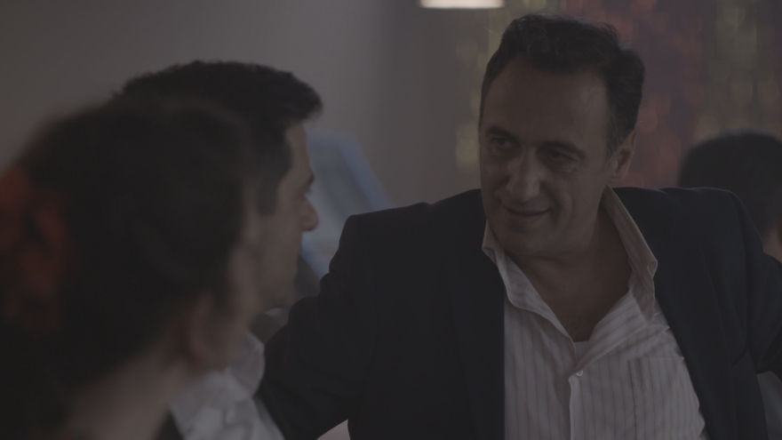 Ο Παράδεισος των κυριών: Μια αναπάντεχη εμφάνιση από το παρελθόν θα ταράξει πολύ τη Μιράντα