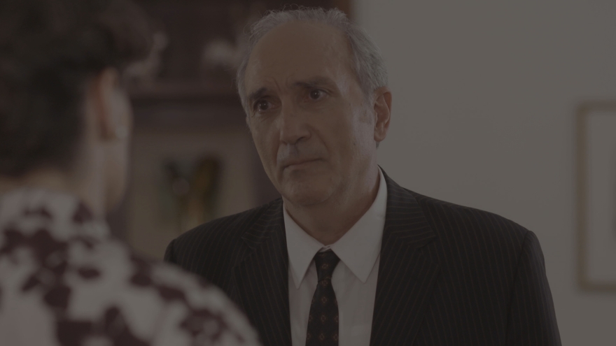 Ο Παράδεισος των κυριών: Μια αναπάντεχη εμφάνιση από το παρελθόν θα ταράξει πολύ τη Μιράντα