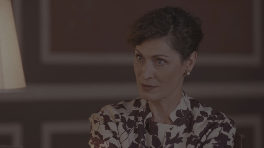 Ο Παράδεισος των κυριών: Μια αναπάντεχη εμφάνιση από το παρελθόν θα ταράξει πολύ τη Μιράντα