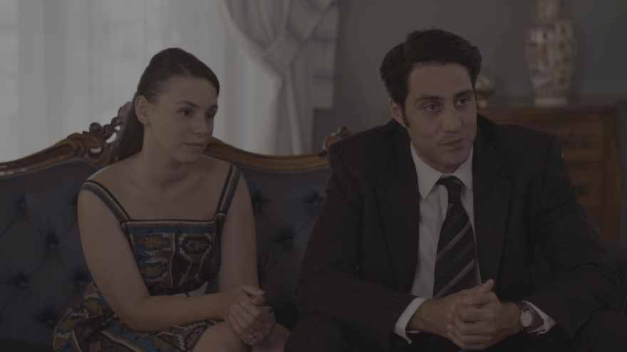 Ο Παράδεισος των κυριών: Μια αναπάντεχη εμφάνιση από το παρελθόν θα ταράξει πολύ τη Μιράντα