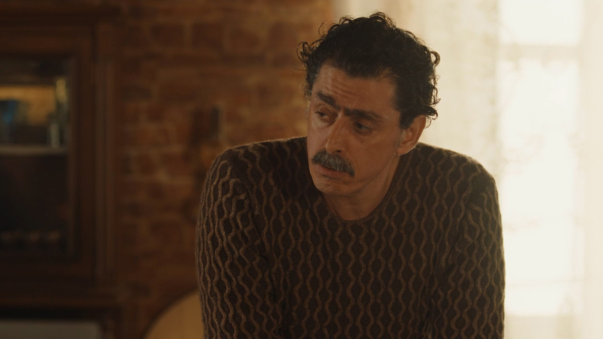 Ψυχοκόρες: Η Μαρίκα βλέπει τη σκληρή πλευρά της Νέλλας