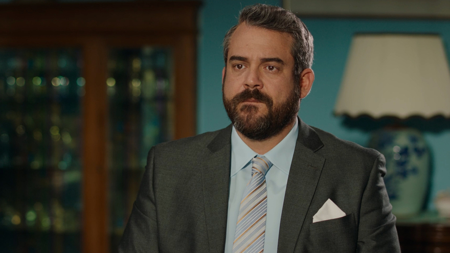 Ψυχοκόρες: Η Μαρίκα βλέπει τη σκληρή πλευρά της Νέλλας