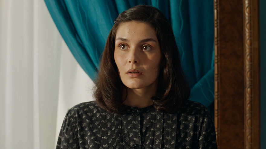 Ψυχοκόρες: Η Μαρίκα βλέπει τη σκληρή πλευρά της Νέλλας