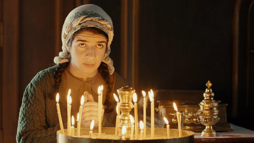 Ψυχοκόρες: Η Μαρίκα βλέπει τη σκληρή πλευρά της Νέλλας