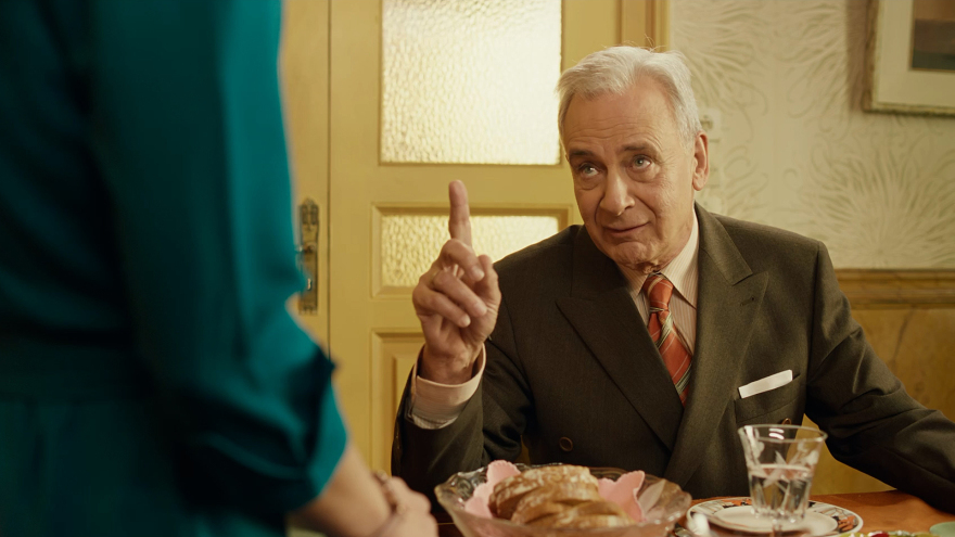 Ψυχοκόρες: Η Μαρίκα βλέπει τη σκληρή πλευρά της Νέλλας