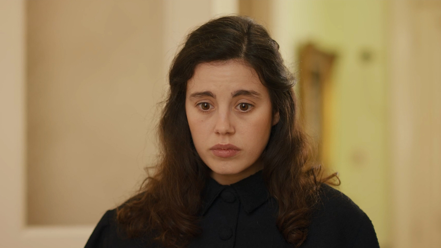 Ψυχοκόρες: Η Μαρίκα βλέπει τη σκληρή πλευρά της Νέλλας