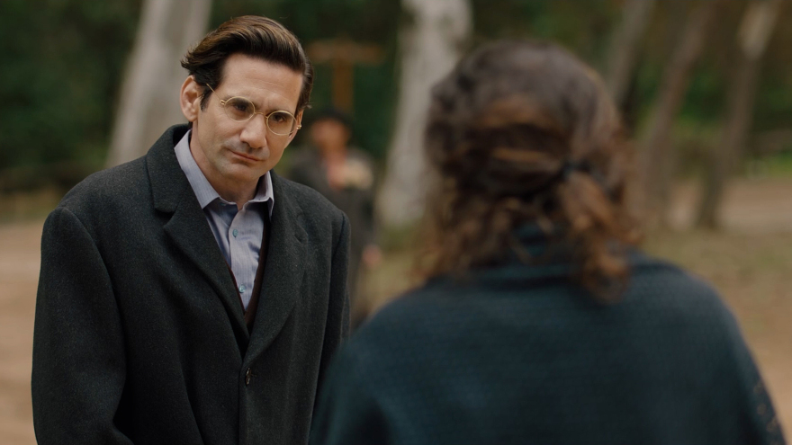 Ψυχοκόρες: Η Μαρίκα βλέπει τη σκληρή πλευρά της Νέλλας