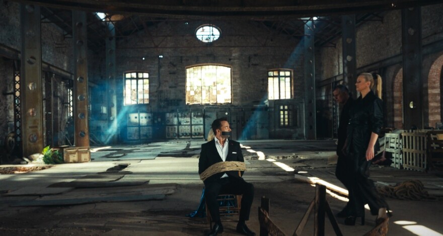 I’m a celebrity… get me out of here: Κυκλοφόρησε το τρέιλερ του παιχνιδιού 