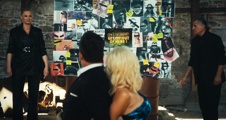 I’m a celebrity… get me out of here: Κυκλοφόρησε το τρέιλερ του παιχνιδιού 
