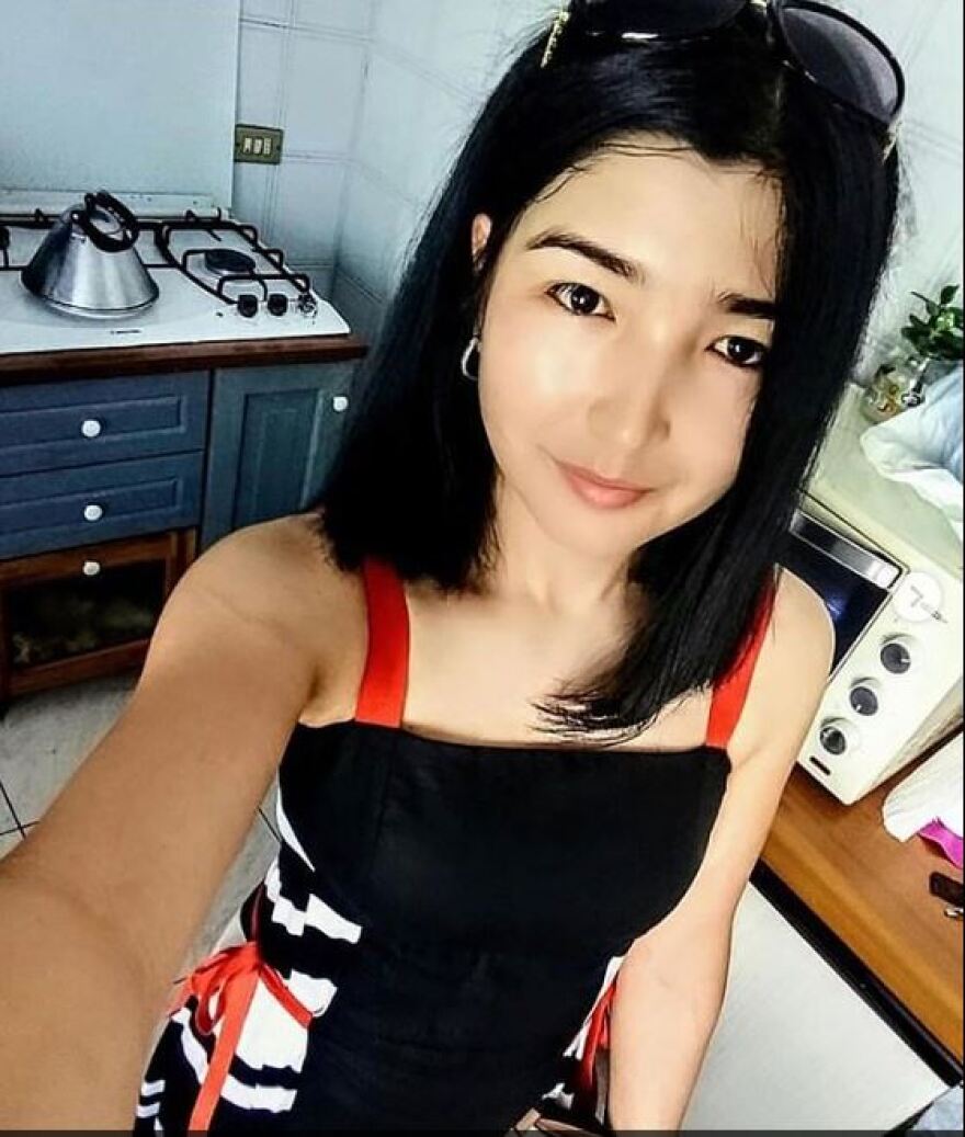 Βιαστής έκοψε τη μύτη και τα αυτιά της πρώην συζύγου του, μπροστά στα μάτια του γιου τους