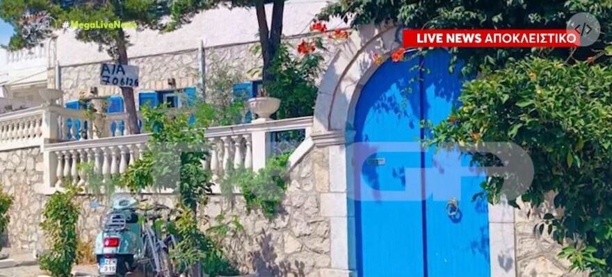 Στις Σπέτσες ο Στέφανος Κασσελάκης – Θα τρέξει στο Spetses Mini Marathon