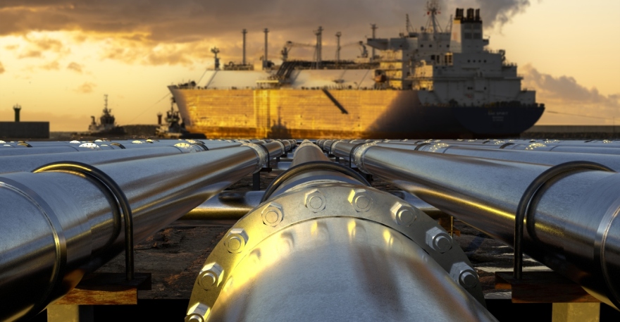 Reuters: Τα ενεργειακά deals που συζητούν Αμερικανοί και Ρώσοι παράλληλα με την ειρήνη στην Ουκρανία