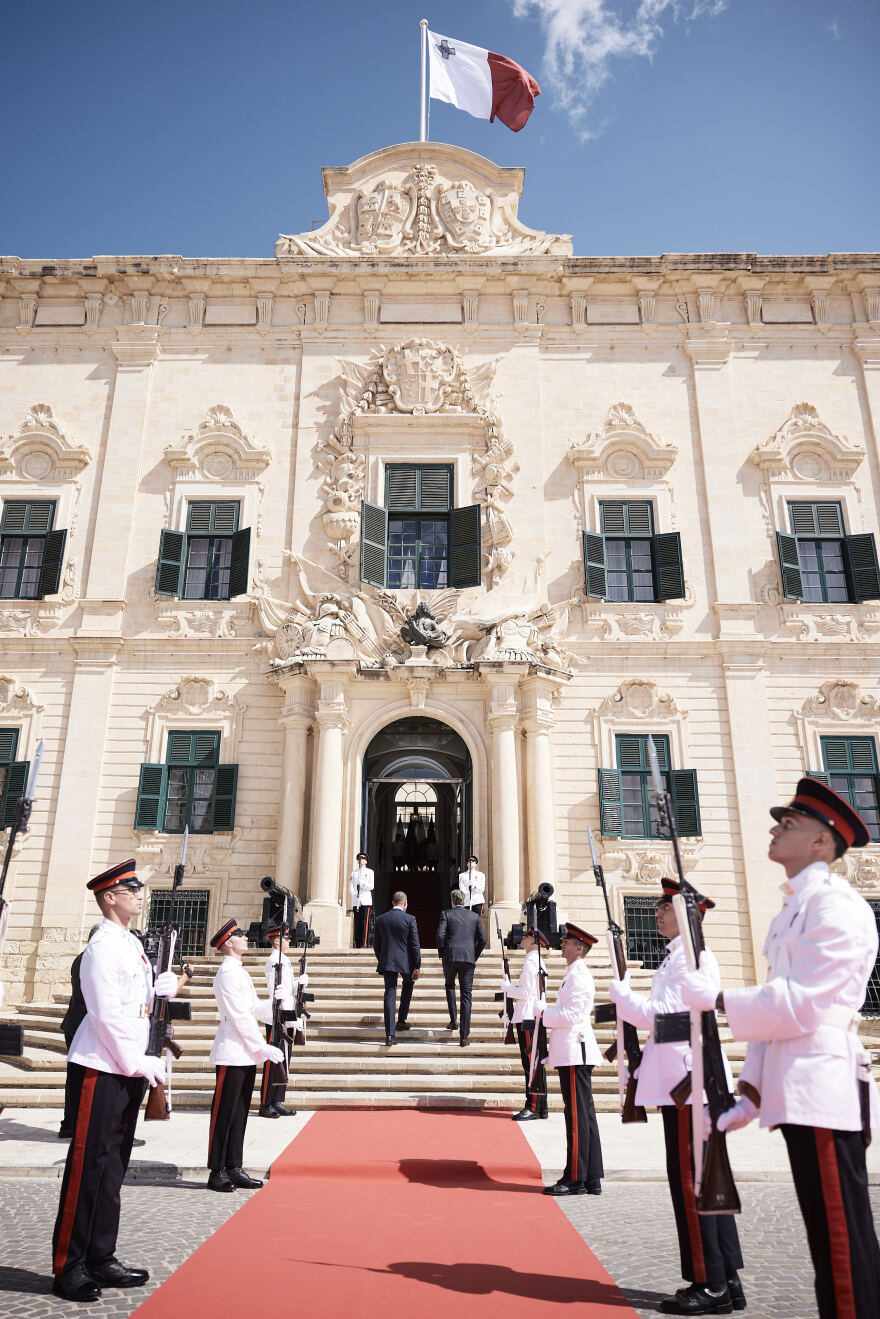 Κυριάκος Μητσοτάκης - Παρέμβαση στη MED9 για το μεταναστευτικό: Η ΕΕ να το αντιμετωπίσει προληπτικά και όχι όταν υπάρχει κρίση