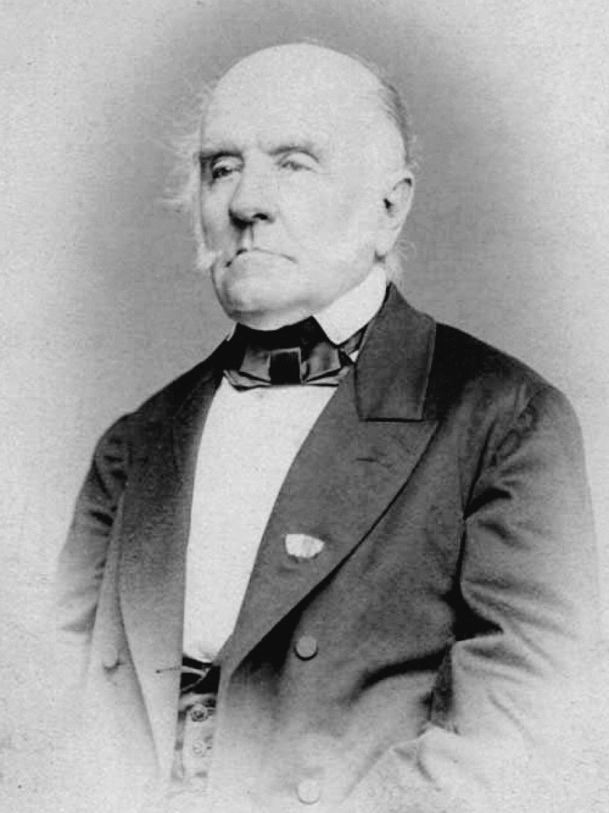 30ή Σεπτεμβρίου: «Ημέρα Μνήμης των Εθνικών μας Ευεργετών» - Οι Ηπειρώτες Ευεργέτες