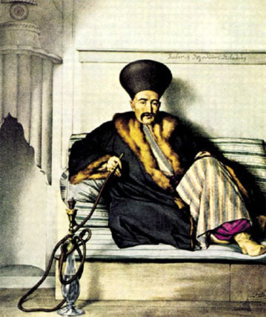 30ή Σεπτεμβρίου: «Ημέρα Μνήμης των Εθνικών μας Ευεργετών» - Οι Ηπειρώτες Ευεργέτες