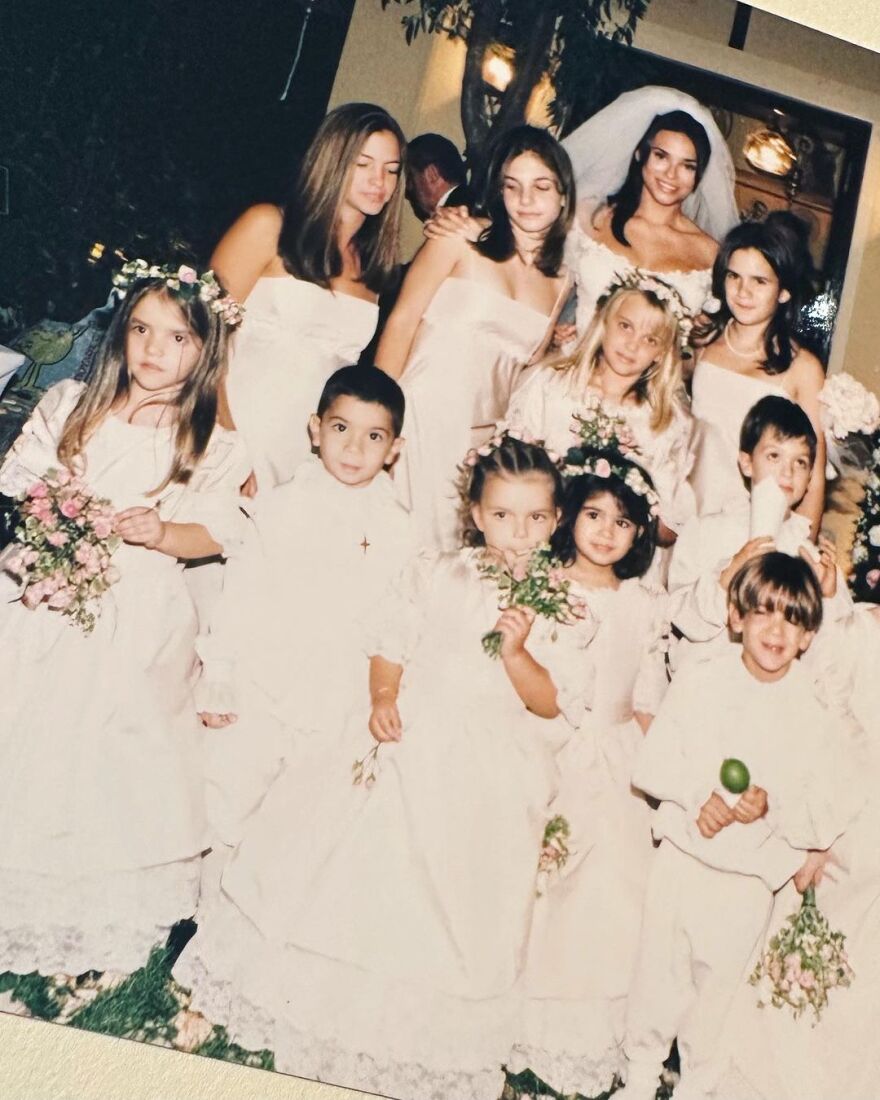 Σήλια Κριθαριώτη: Επέτειος γάμου για τη σχεδιάστρια – «29 χρόνια ευτυχίας και αγάπης»