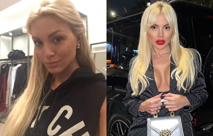 Η ελληνική σόουμπιζ στο Instagram - Από την πρώτη τους φωτογραφία στην τελευταία