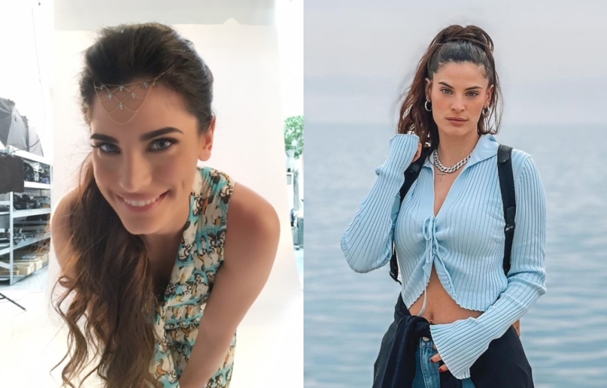 Η ελληνική σόουμπιζ στο Instagram - Από την πρώτη τους φωτογραφία στην τελευταία