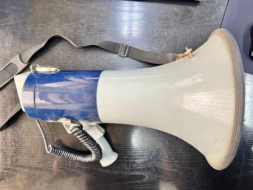 ΕΛ.ΑΣ: Εκκενώθηκαν δύο καταλήψεις σε Μετσόβιο και Πανεπιστήμιο Κρήτης