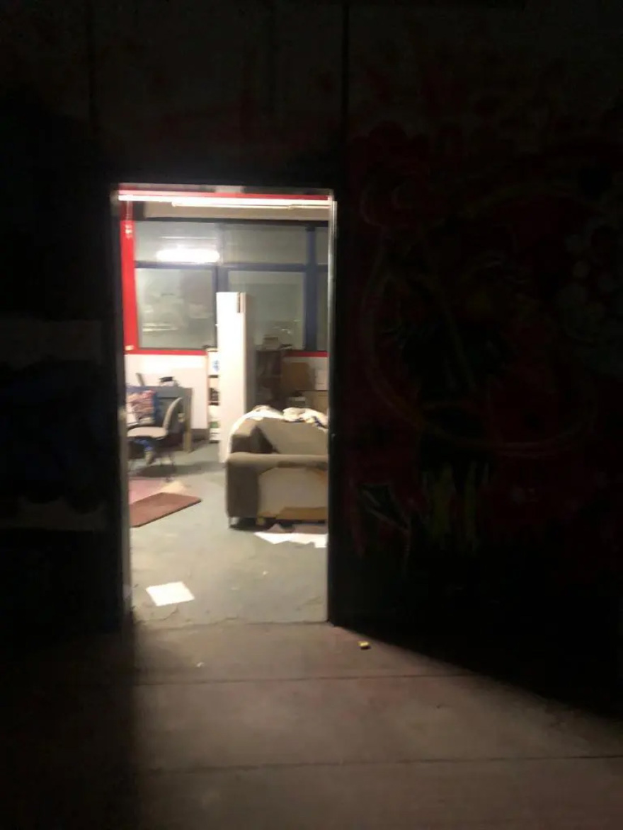 ΕΛ.ΑΣ: Εκκενώθηκαν δύο καταλήψεις σε Μετσόβιο και Πανεπιστήμιο Κρήτης