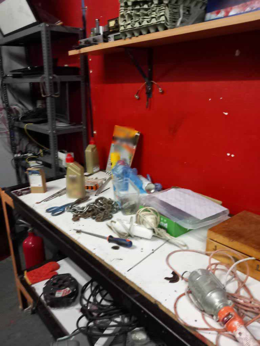 ΕΛ.ΑΣ: Εκκενώθηκαν δύο καταλήψεις σε Μετσόβιο και Πανεπιστήμιο Κρήτης