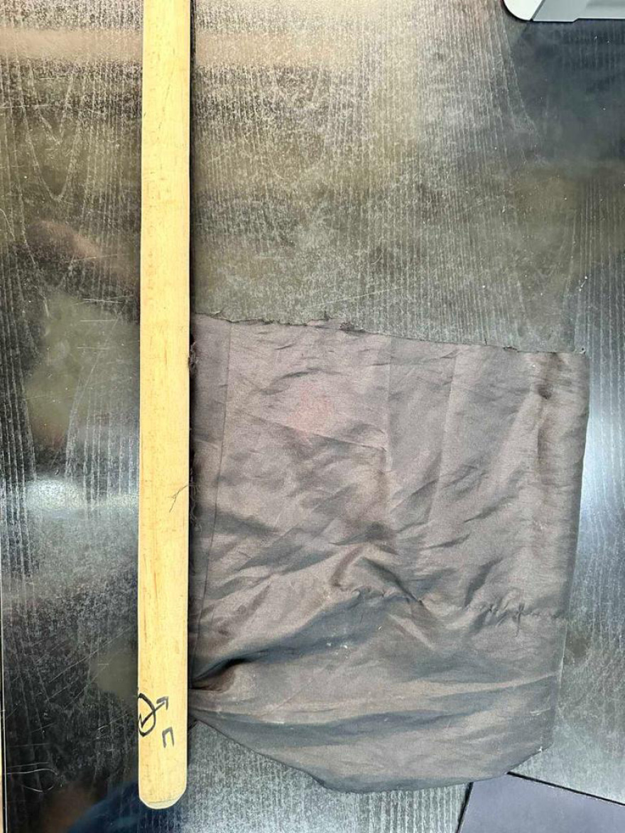 ΕΛ.ΑΣ: Εκκενώθηκαν δύο καταλήψεις σε Μετσόβιο και Πανεπιστήμιο Κρήτης