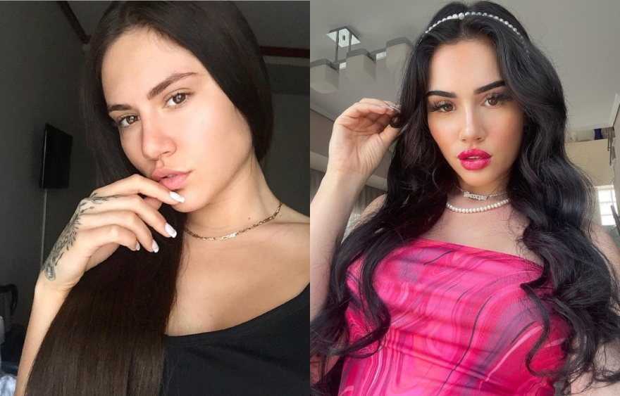 Η ελληνική σόουμπιζ στο Instagram - Από την πρώτη τους φωτογραφία στην τελευταία