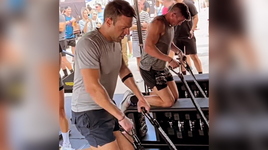 Στέφανος Κασσελάκης και Τάιλερ: Σήμερα ο γάμος του ζευγαριού στη Νέα Υόρκη