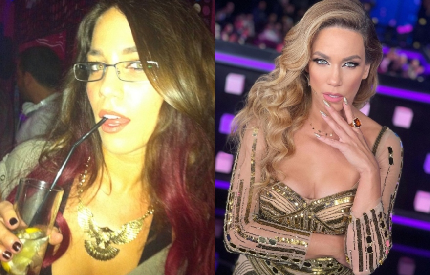 Η ελληνική σόουμπιζ στο Instagram - Από την πρώτη τους φωτογραφία στην τελευταία