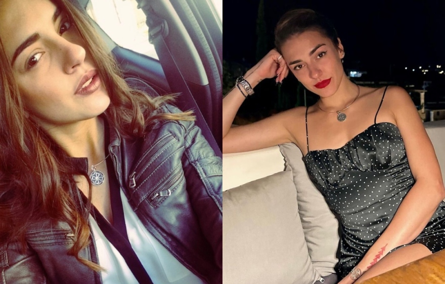 Η ελληνική σόουμπιζ στο Instagram - Από την πρώτη τους φωτογραφία στην τελευταία