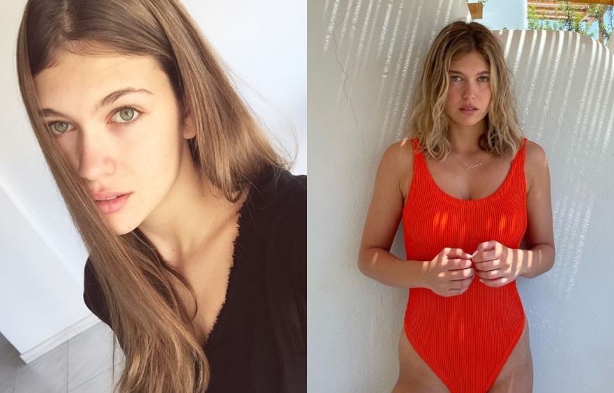 Η ελληνική σόουμπιζ στο Instagram - Από την πρώτη τους φωτογραφία στην τελευταία