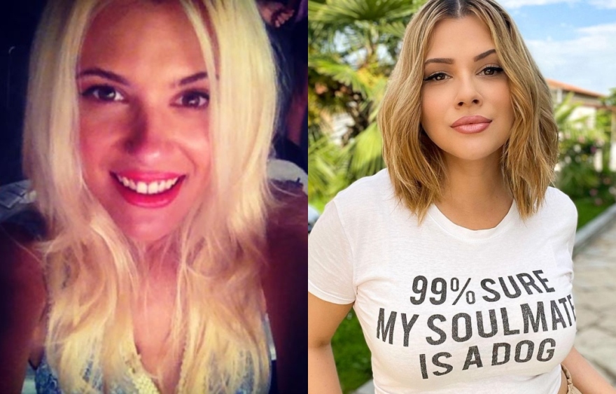 Η ελληνική σόουμπιζ στο Instagram - Από την πρώτη τους φωτογραφία στην τελευταία