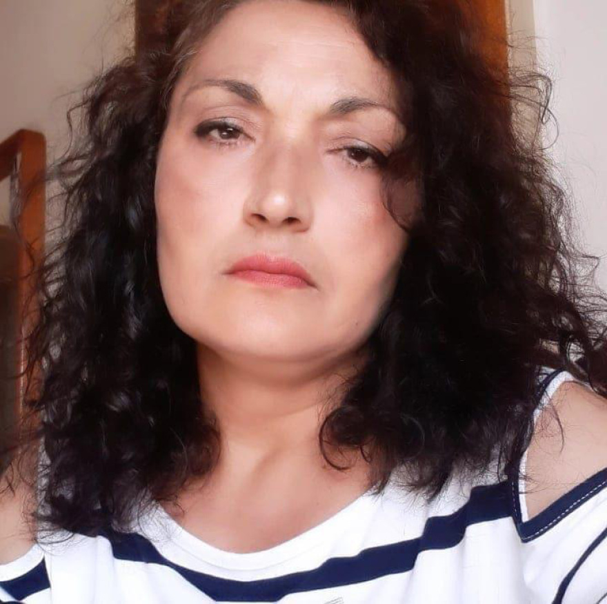 Θρήνος στο Μεσολόγγι για τη γυναίκα που διαμελίστηκε ενώ καθάριζε κρεατομηχανή