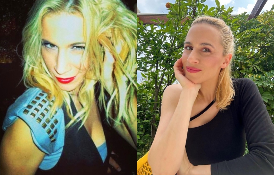 Η ελληνική σόουμπιζ στο Instagram - Από την πρώτη τους φωτογραφία στην τελευταία