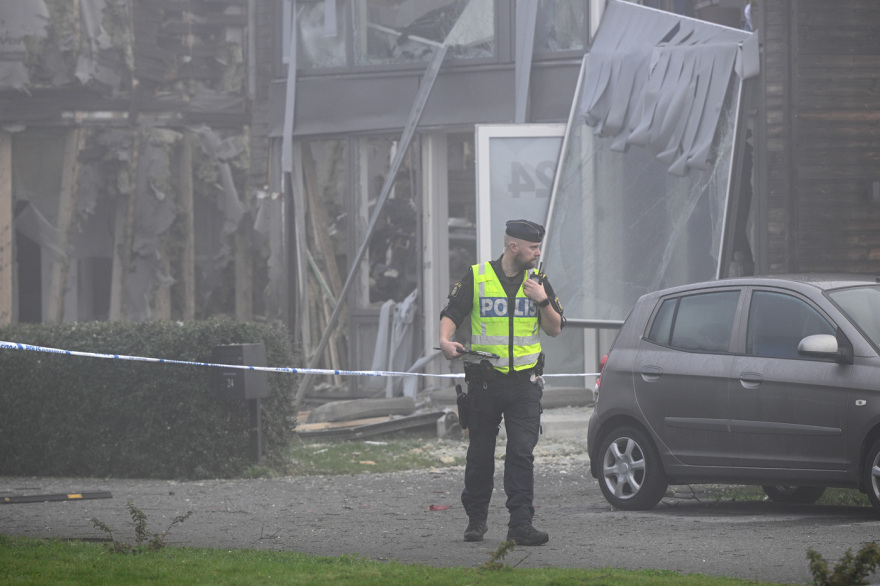 Σουηδία: Παιδιά επικοινωνούν με συμμορίες και ζητούν να διαπράξουν φόνους, λέει η αστυνομία - Στους δρόμους ο στρατός