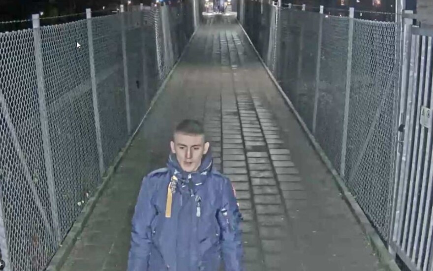 «Ο Έλληνας» στο επίκεντρο της βίας των συμμοριών στη Σουηδία – Ο πόλεμος με την «κουρδική αλεπού»