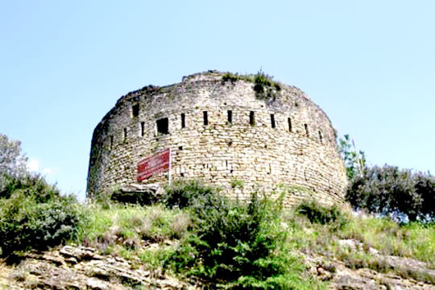 Τα σύνορα του πρώτου ελληνικού κράτους: Από τον Παγασητικό έως τον Αμβρακικό