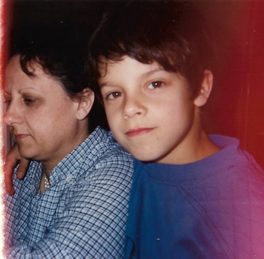 Δημήτρης Μακαλιάς: Η ανάρτηση για τον αδελφό του - «Τα χρόνια μετράνε, οι στιγμές που καταγράψαμε»