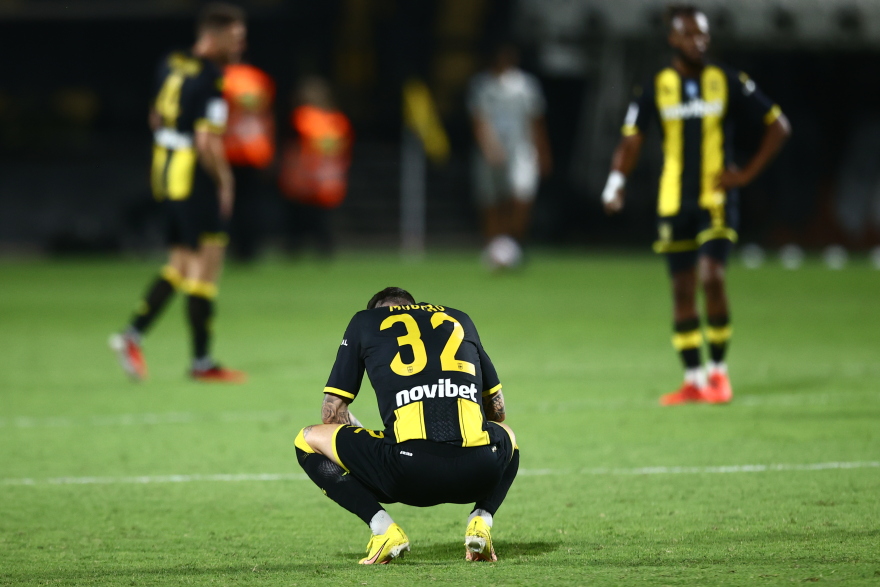 Stoiximan Super League 1: Ξέφυγε ο πρώτος και αήττητος Ολυμπιακός, στο +5 από τον ΠΑΟΚ - Δείτε όλα τα γκολ της βραδιάς 