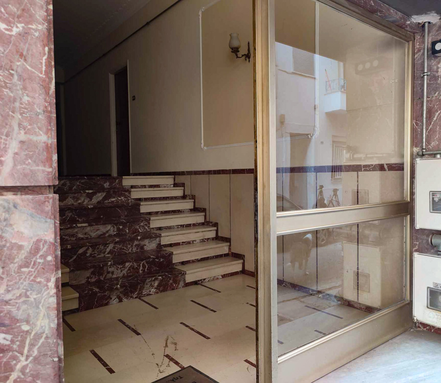 Άγιος Παντελεήμονας: 74χρονος πυροβόλησε δύο άτομα - Ένας νεκρός, συνελήφθη ο δράστης