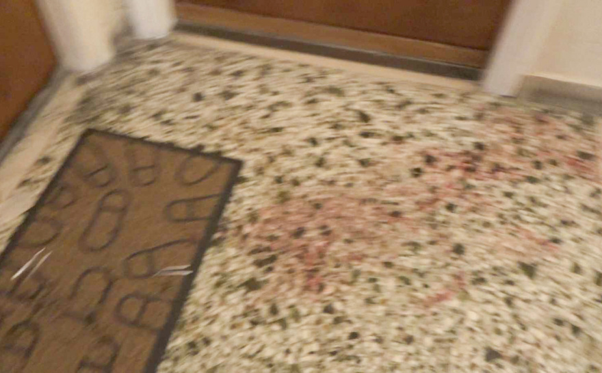 Άγιος Παντελεήμονας: 74χρονος πυροβόλησε δύο άτομα - Ένας νεκρός, συνελήφθη ο δράστης