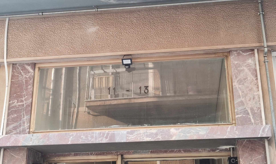 Άγιος Παντελεήμονας: 74χρονος πυροβόλησε δύο άτομα - Ένας νεκρός, συνελήφθη ο δράστης