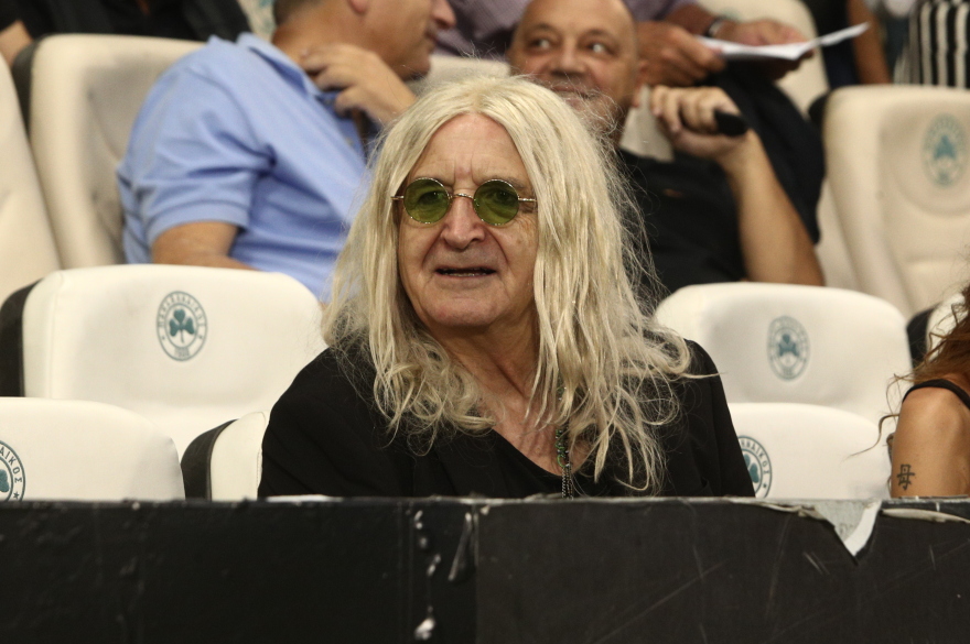 Αλέξης Τσίπρας: Ξανά στη Λεωφόρο για τον αγώνα του Παναθηναϊκού με τον ΠΑΟΚ 