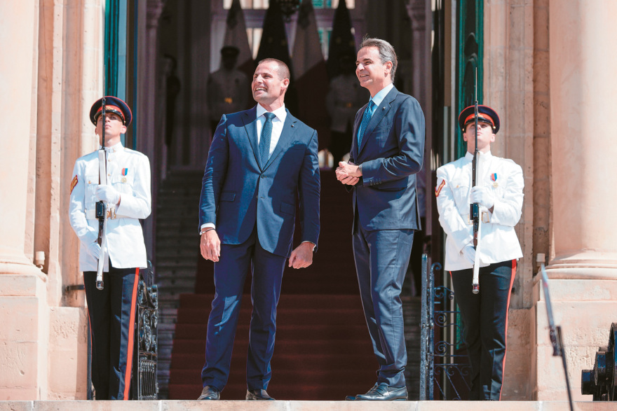 Το μεγάλο παζάρι για τις μεταναστευτικές ροές στο Αιγαίο - Tι ζητούν οι Τούρκοι για να τις ελέγξουν 