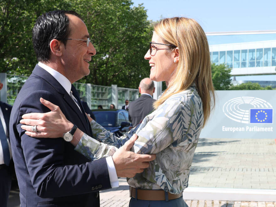 Κύπρος: 63 χρόνια Ανεξαρτησίας, στη σκιά των τουρκικών απαιτήσεων για λύση δύο κρατών