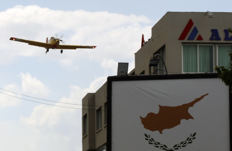 Χριστοδουλίδης: Η Κυπριακή Δημοκρατία είναι ό,τι πιο πολύτιμο έχουμε