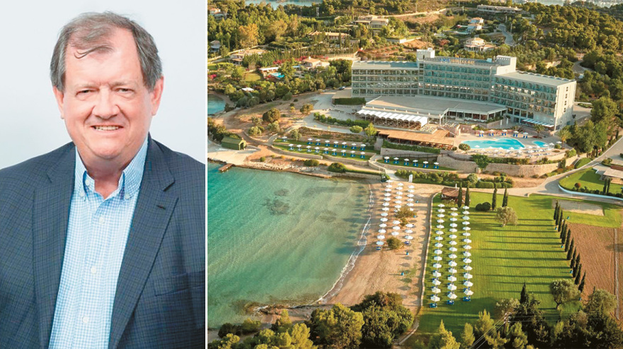 Το Πόρτο Χέλι γίνεται Ριβιέρα αλά Μονακό με επενδύσεις 2 δισ. ευρώ - Η επένδυση Βαρδινογιάννη