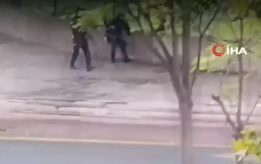 Τουρκία: Πώς έδρασαν οι βομβιστές - Η διαδρομή από την Καισάρεια στην Άγκυρα